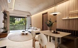 The Reserve Residences (D21), Apartment #615811501